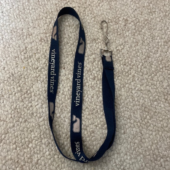 Vineyard Vines Accessories Vineyard Vines Lanyard Poshmark